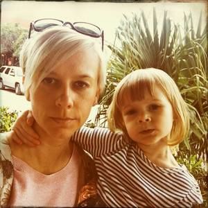 Meet your Posher, Mollie